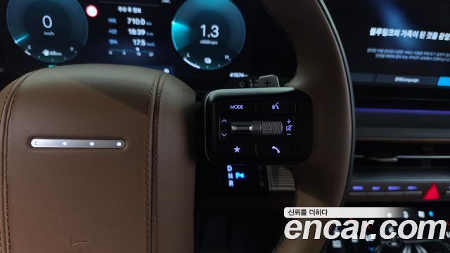 Hyundai Grandeur 2025 — photo 40