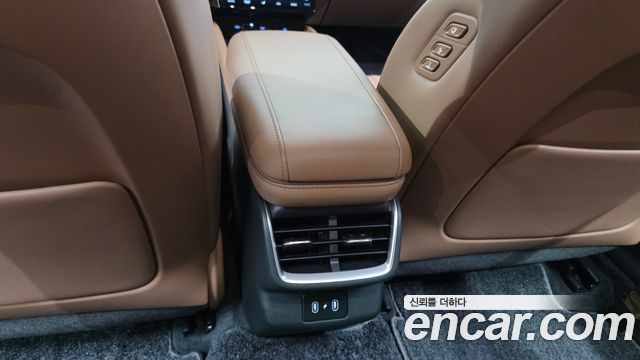 Hyundai Grandeur 2025 — photo 42