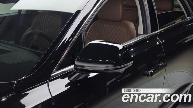 Hyundai Grandeur 2025 — photo 43