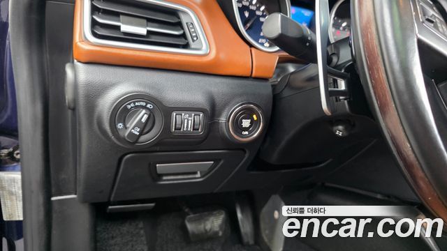 Maserati Ghibli 2019 — photo 16