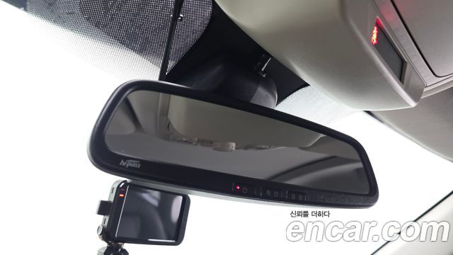 Renault Korea SM6 2016 — photo 27