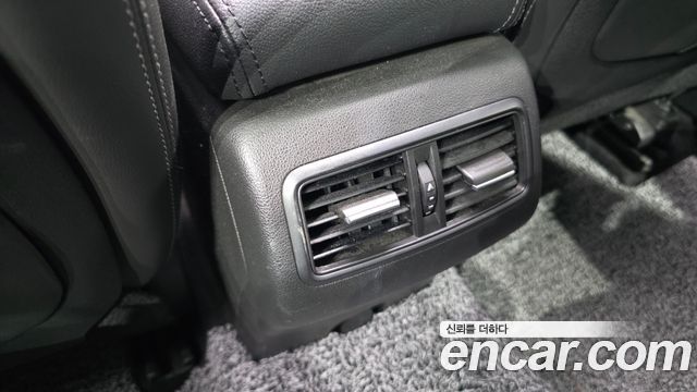 Renault Korea SM6 2016 — photo 28