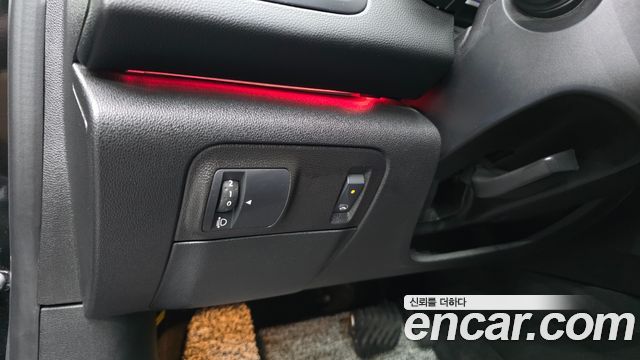 Renault Korea SM6 2016 — photo 29