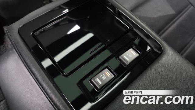 Renault Korea SM6 2016 — photo 31