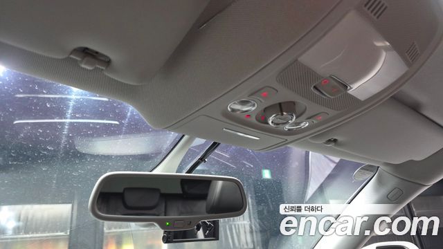 Audi Q5 2016 — photo 15