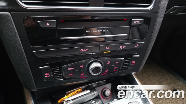 Audi Q5 2016 — photo 16