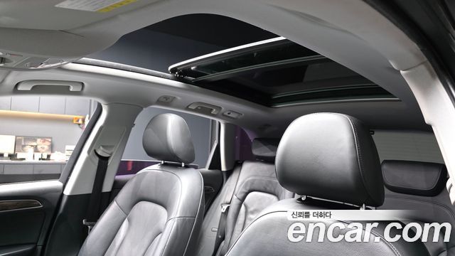 Audi Q5 2016 — photo 19