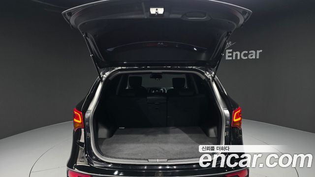 Hyundai Santafe 2017 — photo 26