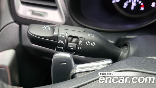 Hyundai Santafe 2017 — photo 29