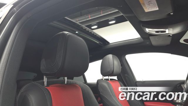 Mercedes-Benz GLE-Class 2023 — photo 16