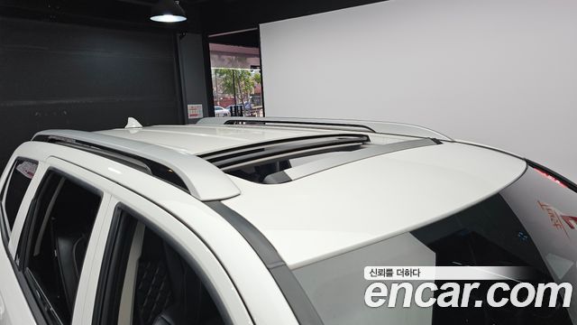 Kia Mohave 2020 — photo 18