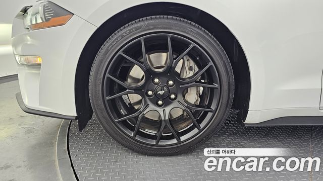 Ford Mustang 2021 — photo 5