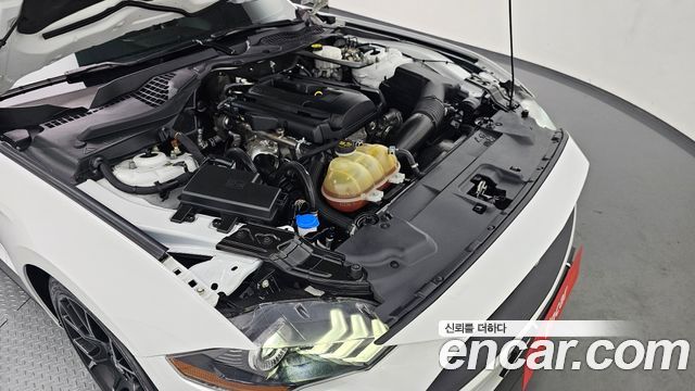 Ford Mustang 2021 — photo 6