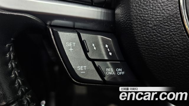 Ford Mustang 2021 — photo 16
