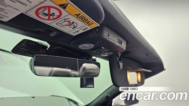 Ford Mustang 2021 — photo 17