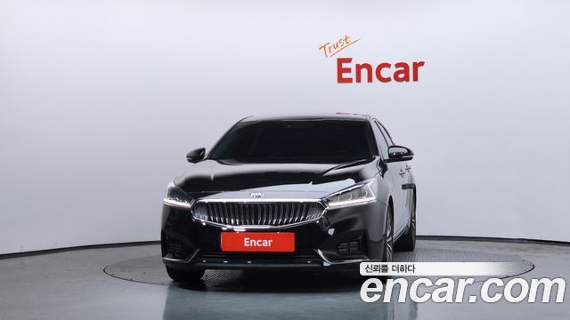 Kia K7 2016 — photo 3