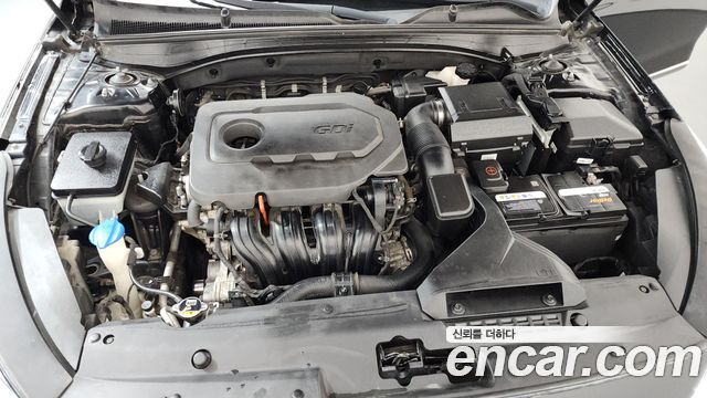 Kia K7 2016 — photo 6