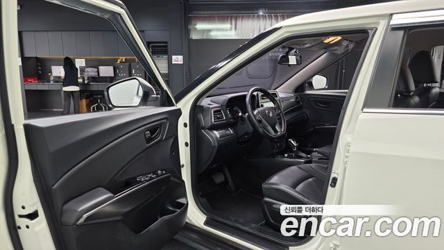 KG Mobility TIBOLI 2020 — photo 10