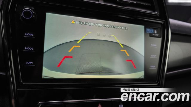 KG Mobility TIBOLI 2020 — photo 15