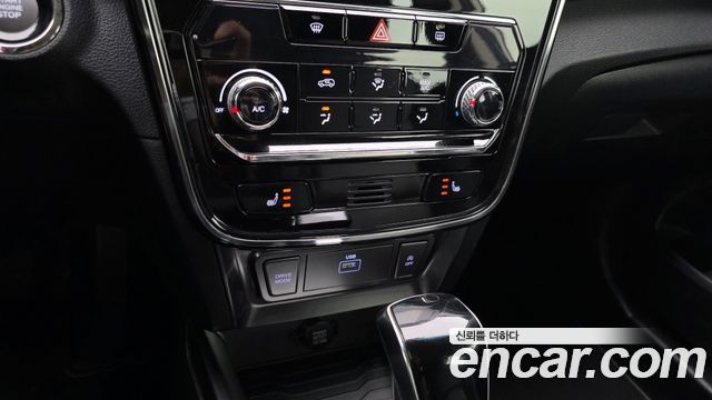 KG Mobility TIBOLI 2020 — photo 16