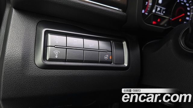 KG Mobility TIBOLI 2020 — photo 17