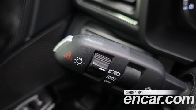 KG Mobility TIBOLI 2020 — photo 18