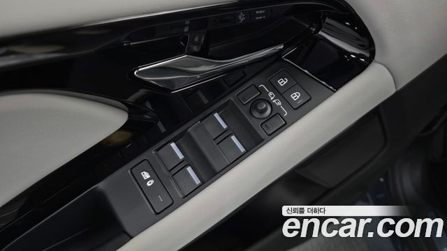 Land Rover Range Rover Evoque 2024 — photo 27
