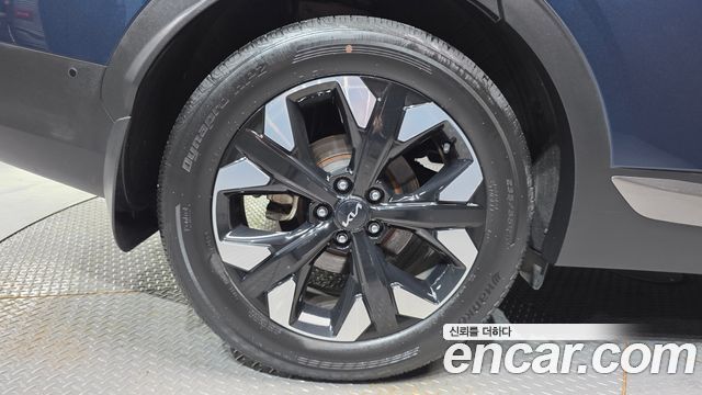 Kia Sportage 2023 — photo 5
