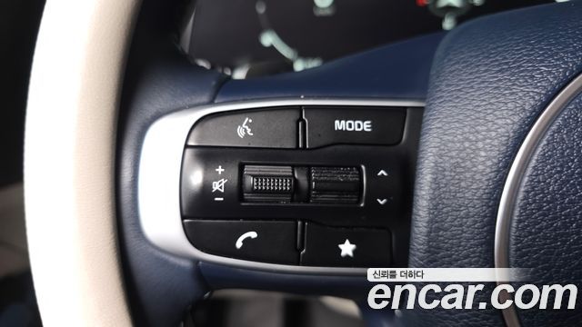 Kia Sportage 2023 — photo 20