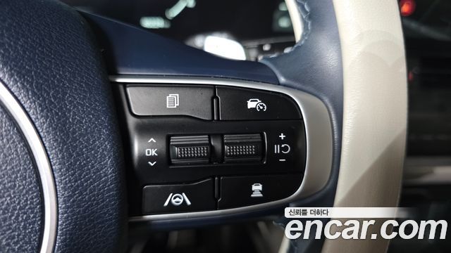 Kia Sportage 2023 — photo 21