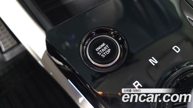 Kia Sportage 2023 — photo 25