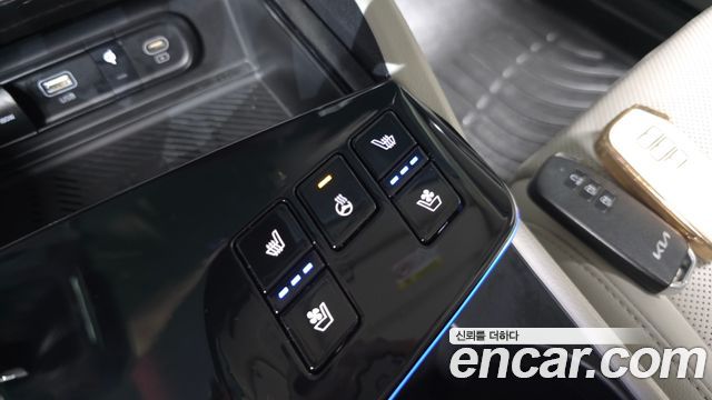 Kia Sportage 2023 — photo 26