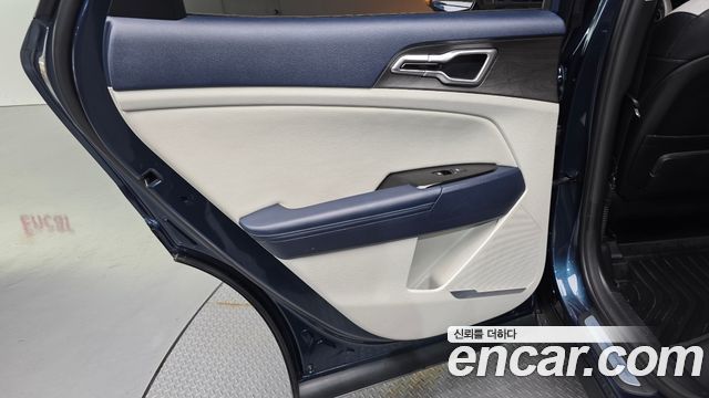 Kia Sportage 2023 — photo 15
