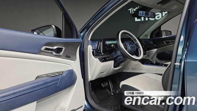 Kia Sportage 2023 — photo 16