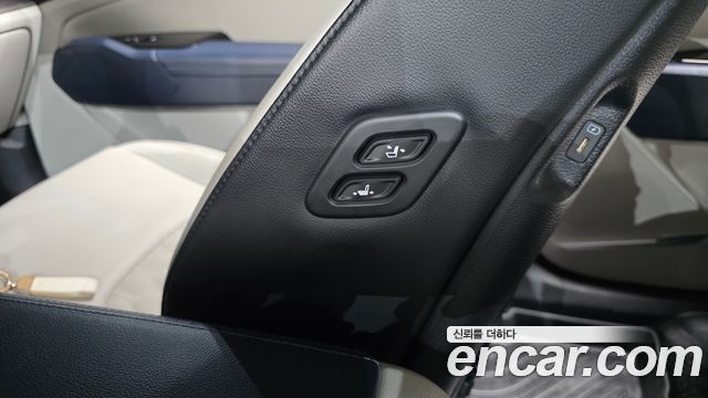 Kia Sportage 2023 — photo 27