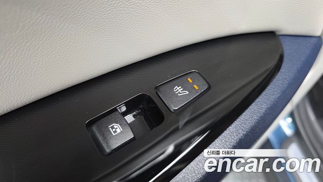 Kia Sportage 2023 — photo 30