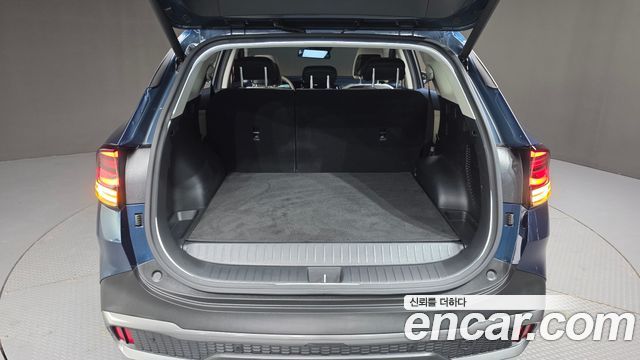 Kia Sportage 2023 — photo 32