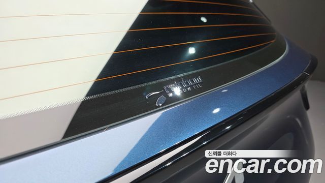 Kia Sportage 2023 — photo 34