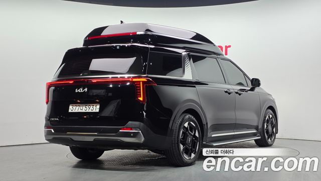 Kia Canival 2026 — photo 2
