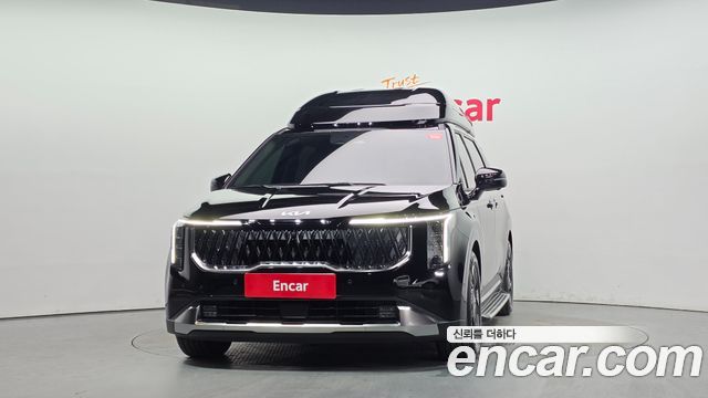 Kia Canival 2026 — photo 3