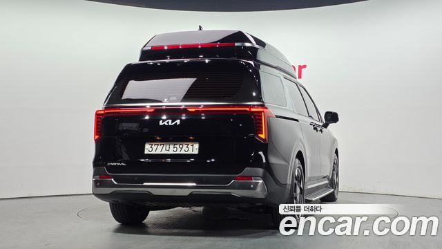 Kia Canival 2026 — photo 4