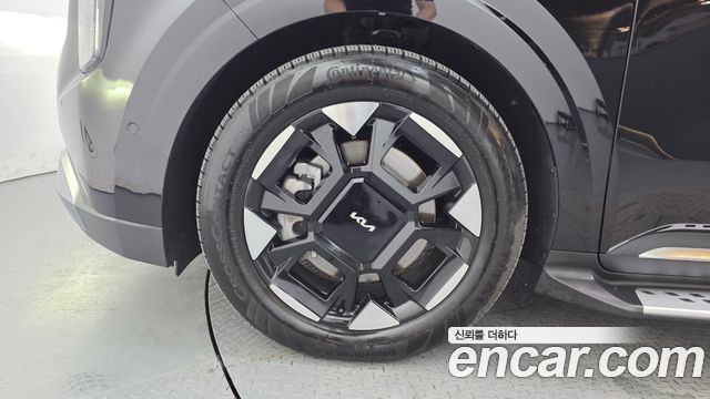 Kia Canival 2026 — photo 5