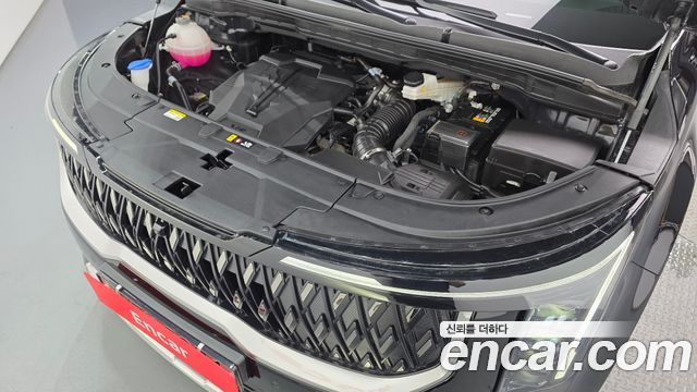 Kia Canival 2026 — photo 6