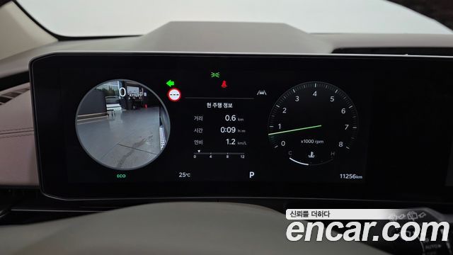 Kia Canival 2026 — photo 11