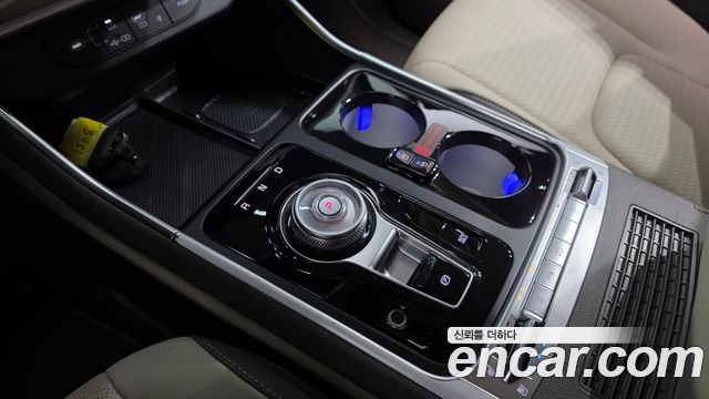 Kia Canival 2026 — photo 12
