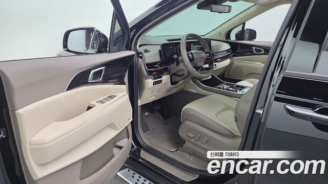 Kia Canival 2026 — photo 13