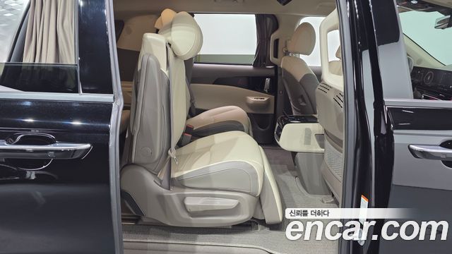 Kia Canival 2026 — photo 17
