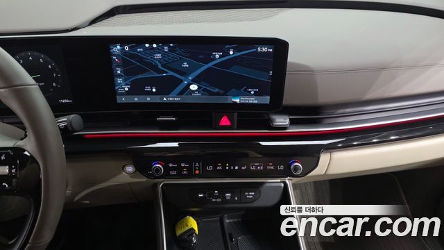 Kia Canival 2026 — photo 18