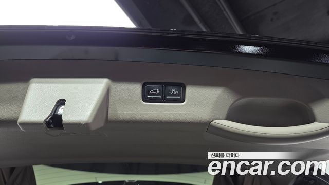 Kia Canival 2026 — photo 21