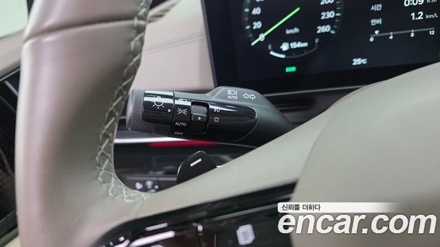 Kia Canival 2026 — photo 23